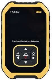 Фото 1/4 Измеритель уровня радиации (дозиметр) Fnirsi GC-01