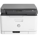 4ZB96A, Лазерное МФУ HP Color Laser MFP 178nw