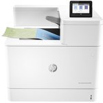 T3U51A, Лазерный принтер HP Color LaserJet Enterprise M856dn