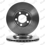 E105708E, Диск Тормозной