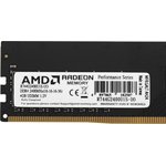 Память DDR4 4Gb 2400MHz AMD R744G2400U1S-UO Radeon R7 Performance Series OEM ...
