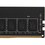 Память DDR4 4Gb 2400MHz AMD R744G2400U1S-UO Radeon R7 Performance Series OEM ...