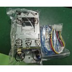 Комплектующие корпусов Chenbro 384-23701-3116B0 AS'Y COMPONENT,RM23708,MIX,12G ...