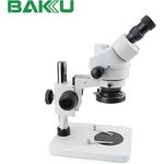 Binocular microscope BAKU BA-008