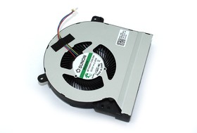 Фото 1/2 Вентилятор (кулер) для ноутбука Asus ROG Strix GL502 GL502VS GL502VY GPU 12мм