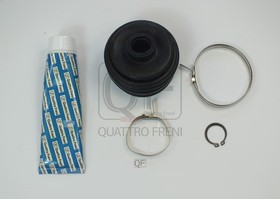 qf31c00157, Пыльник шрус наружный комплект 72x875x205