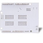 Фото 3/3 Multiservo Shield, Драйвер серводвигателей на основе ATmega48