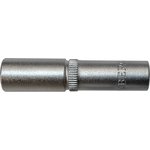 ВG-14SD06, Головка торцевая удлиненная 1/4 6-гранная SuperLock 6 мм BG-14SD06