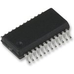 EFM8BB31F64G-D-QSOP24, 8-bit Microcontrollers - MCU 8051 50 MHz 64 kB flash 4.25 ...