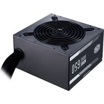 Power Supply Cooler Master MWE Bronze, 650W, ATX, 120mm, 8xSATA, 4xPCI-E(6+2) . 