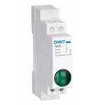 CHINT Индикатор ND9-1/r красный ,AC/DC230В (LED)