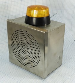 Пьезоэлектрическая диафрагма на бронзовой основе с обратной связью; 23,5x0,42 мм; тип N; 3,9 кГц; контакты 3C; HFT-23,5T-3,9AS; KEPO