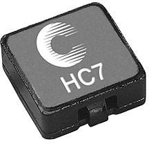 HC7-1R0-R, Power Inductors - SMD 1.0uH 37.1A 2.1mOhms