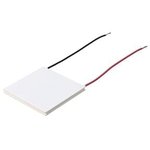 CP185039, Thermoelectric Peltier Modules peltier, 50 x 50 x 3.9, 18 A, wire leads, arcTEC