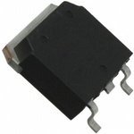 APT30F50S, MOSFET FREDFET MOS8 500 V 30 A TO-268