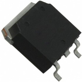Фото 1/2 APT47N60SC3G, MOSFET MOSFET COOLMOS 600 V 47 A TO-268