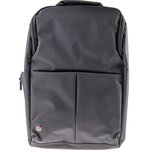 601068, Reload 14in Laptop Backpack, Black