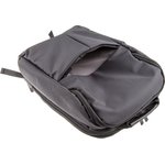 601068, Reload 14in Laptop Backpack, Black