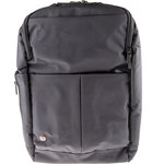 601070, Reload 16in Laptop Backpack, Black