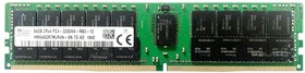 Фото 1/2 Модуль памяти Kingston Server Premier DDR4 64Gb RDIMM Reg (KSM26RD4/64HAR)