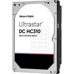 Жесткий диск WD SATA-III 4Tb 0B36040 HUS726T4TALE6L4 Ultrastar DC HC310 ...