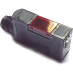 E3S-AD88, Diffuse Photoelectric Sensor, Block Sensor, 100 mm Detection Range