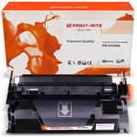 Картридж лазерный Print-Rite TFHB83BPU1J PR-CF259A CF259A черный (3000стр.) для ...