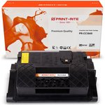 Картридж лазерный Print-Rite TFHA1KBPU1J PR-CC364X CC364X черный (24000стр.) для ...