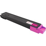 Картридж лазерный Print-Rite TFK881MPRJ PR-TK-8325M TK-8325M пурпурный ...