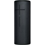 Колонка портативная Logitech Ultimate Ears MEGABOOM 3, 30Вт, черный [984-001402]