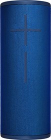 Фото 1/5 Портативная акустика Logitech Ultimate Ears MEGABOOM 3 (984-001404) LAGOON BLUE