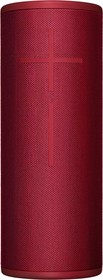 Фото 1/5 Портативная акустика Logitech Ultimate Ears MEGABOOM 3 (984-001406) SUNSET RED