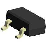 STS232033B102, ESD Suppressors / TVS Diodes TVS ESD SOT23 3.3V