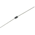 UF4007, Rectifier Diode Switching 1KV 1A 75ns 2-Pin DO-41 T/R