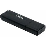 Флеш-память Mirex USB LINE BLACK 16Gb (13600-FMULBK16 )