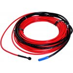 Нагревательный кабель flex-18t 270 вт 230 в 15 м 140F1237R