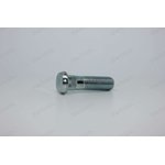 NNH-115, Шпилька колесная, zinc