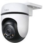 Камера видеонаблюдения IP TP-LINK Tapo C510W, 1296p, 3.9 мм, белый