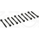 707660, Комплект болтов ГБЦ Mazda 626 1.8/2.0 FP/FS 16V 92