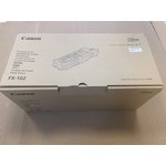 Печь в сборе Canon iR Adv 525/615/715 (FX-102/FM1-U028)