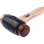 Copper; Rawhide Mallet 1.6kg