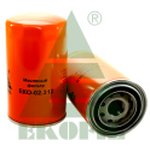 EKO-02.312, Фильтр масляный JAC N75,N80,N120 (ISF 3.8) EKOFIL
