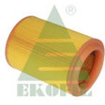 EKO-180, Воздушный фильтр (стандарт)