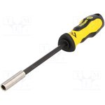 T4516,Bit Holder, Hex, 235 mm, For 6mm Hex Bits