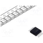 LM5106MM/NOPB, Gate Drivers 100V HALF BRIDGE GATE DRVR