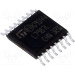 L7987L, Switching Voltage Regulators 61 V 2 A asynchronous step-down switching ...