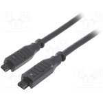 245130-0210, Rectangular Cable Assemblies Nano-Fit 2Ckt 1m OTS Cable