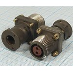 ШР16ПК2НГ5-РОЗЕТКА