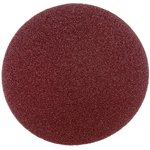 125мм A80 диск самозацепляющийся без отверстий DA6100000012580