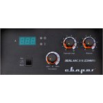 Инвертор сварочный ARC 315 "REAL" Z29801 95487